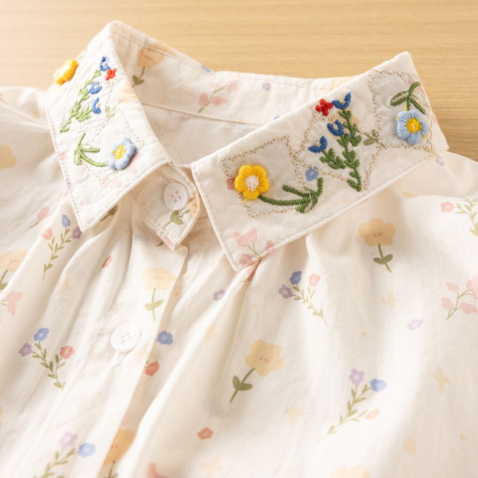 Embroidery Men Shirt - Saldi di fine stagione di camicie