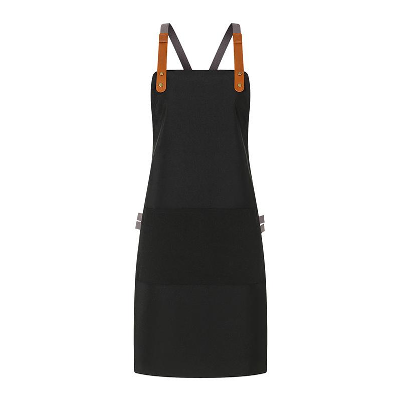 Grembiule in Tela Spessa di Po - Embroidery Apron recensione e prezzo