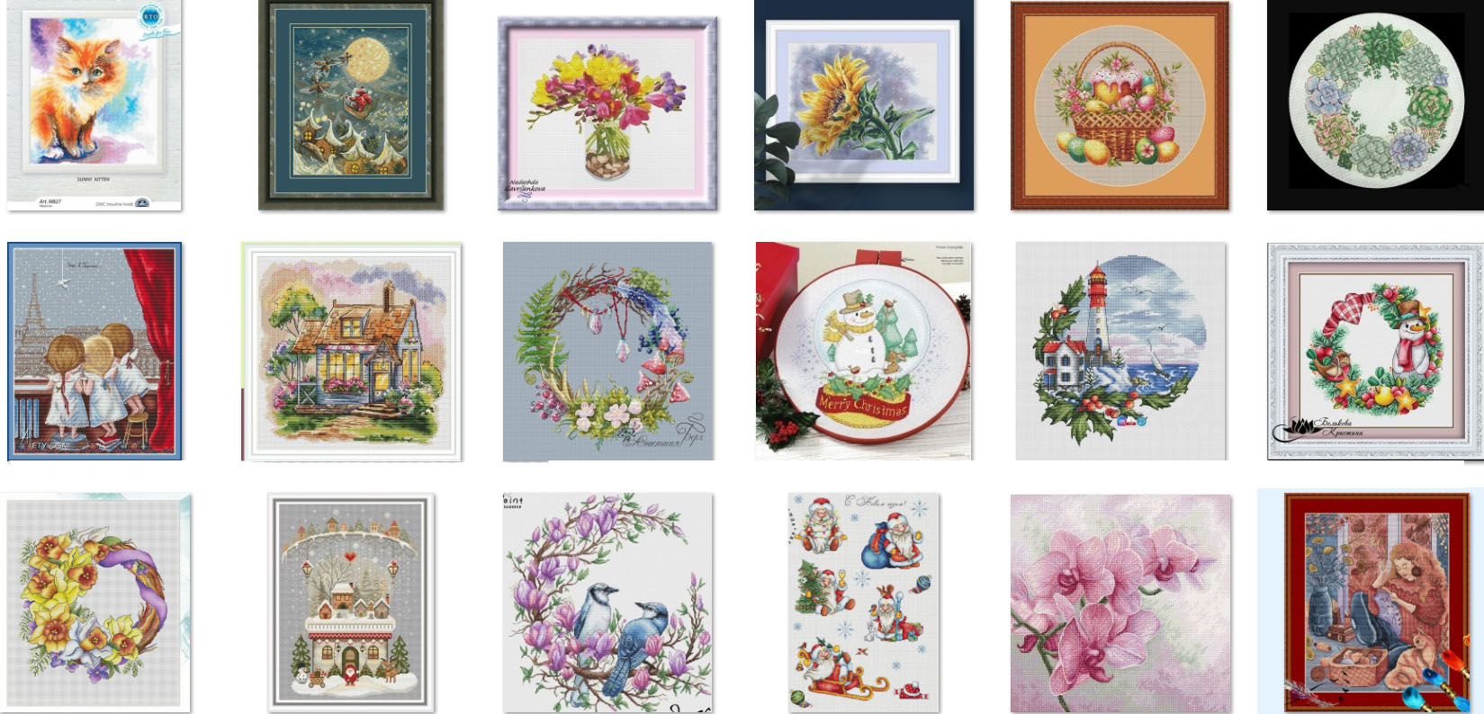 Alta qualità Adorabile corsa s - Embroidery Running Stitch recensione e prezzo