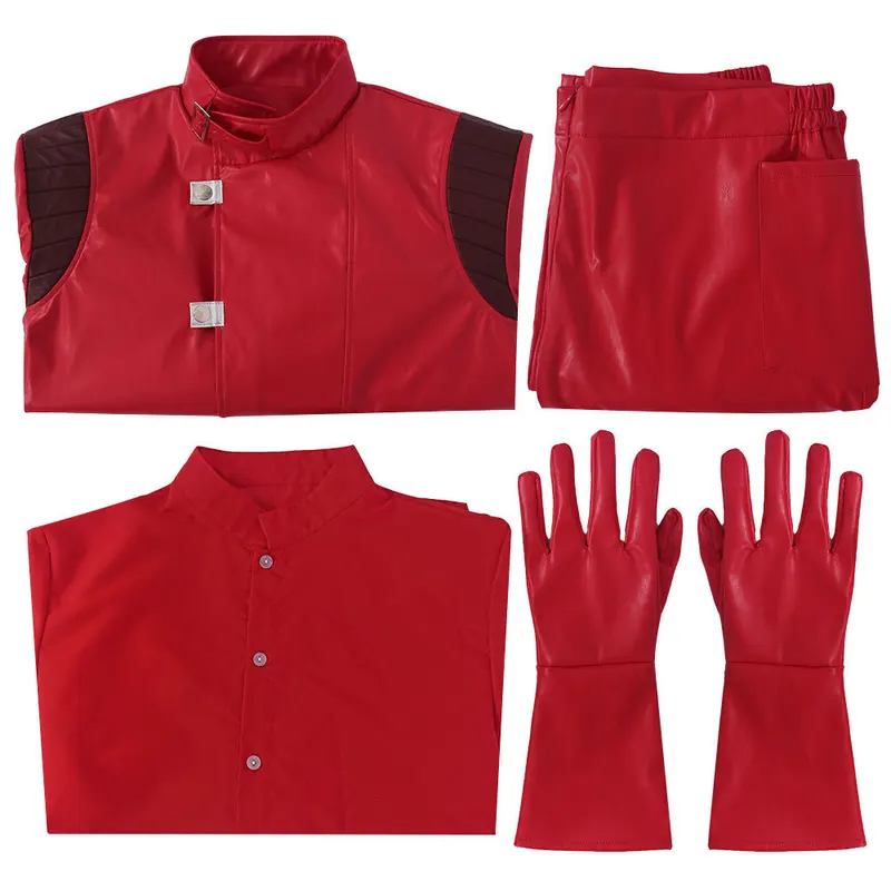 Giacca Cosplay TYV55 Akira Kan - Embroidery Knit recensione e prezzo