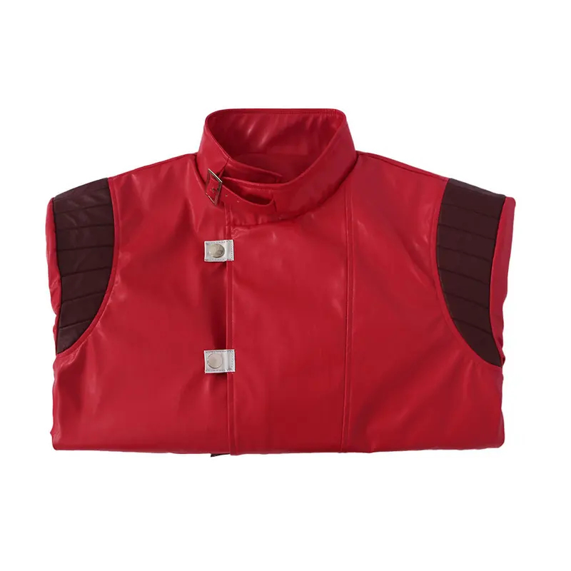 Giacca Cosplay TYV55 Akira Kan - Embroidery Knit recensione e prezzo