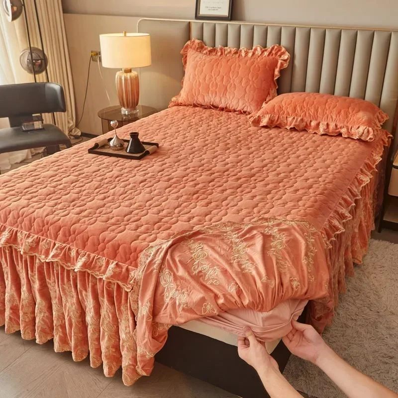 AI WINSURE-Lussuoso set di len - Embroidery Ai recensione e prezzo
