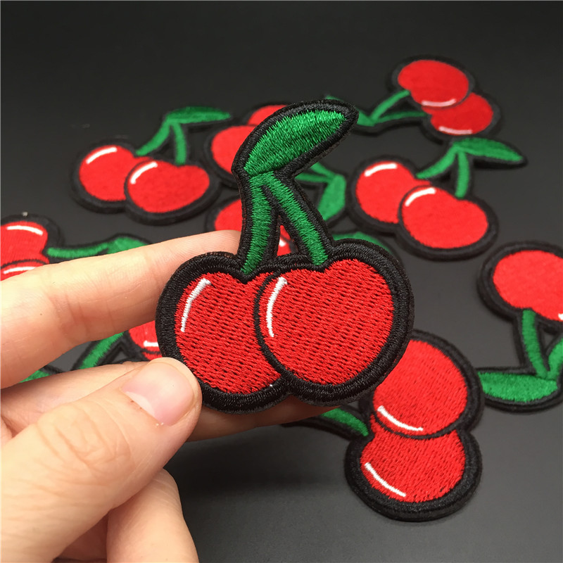 Dimensioni patch per abbigliam - Embroidery Converse recensione e prezzo