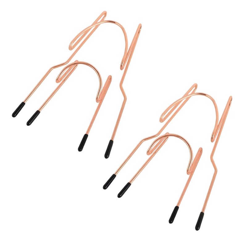 A02F-Set di 4 Supporti per Cal - Embroidery Knit recensione e prezzo