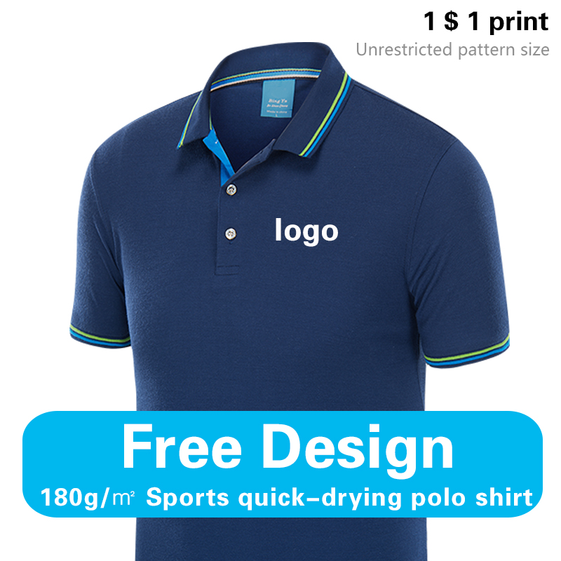 Estate a buon mercato manica c - Embroidery Men Shirt recensione e prezzo