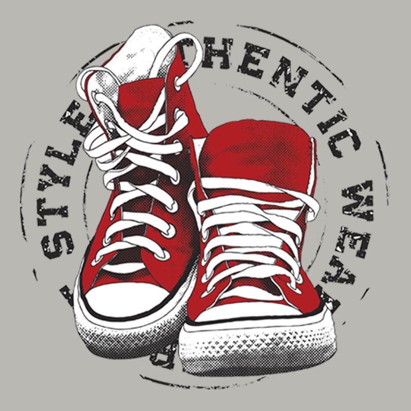 Scarpe stile Ferro sulla toppa - Embroidery Converse recensione e prezzo