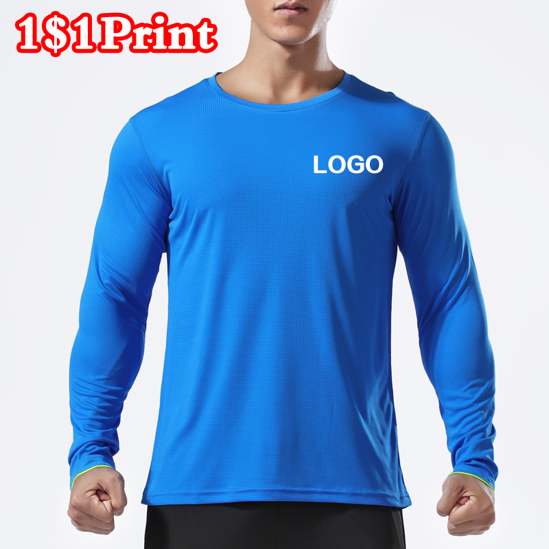 T-shirt sportiva a maniche lun - Embroidery Men Shirt recensione e prezzo