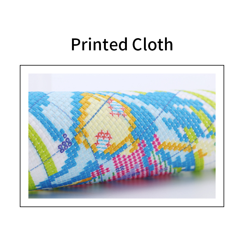 Kit per Punto Croce Joy Sunday - Embroidery Xmas Stocking recensione e prezzo