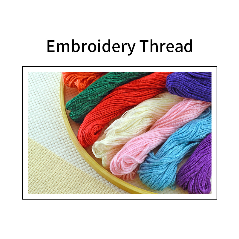 Kit per Punto Croce Joy Sunday - Embroidery Xmas Stocking recensione e prezzo
