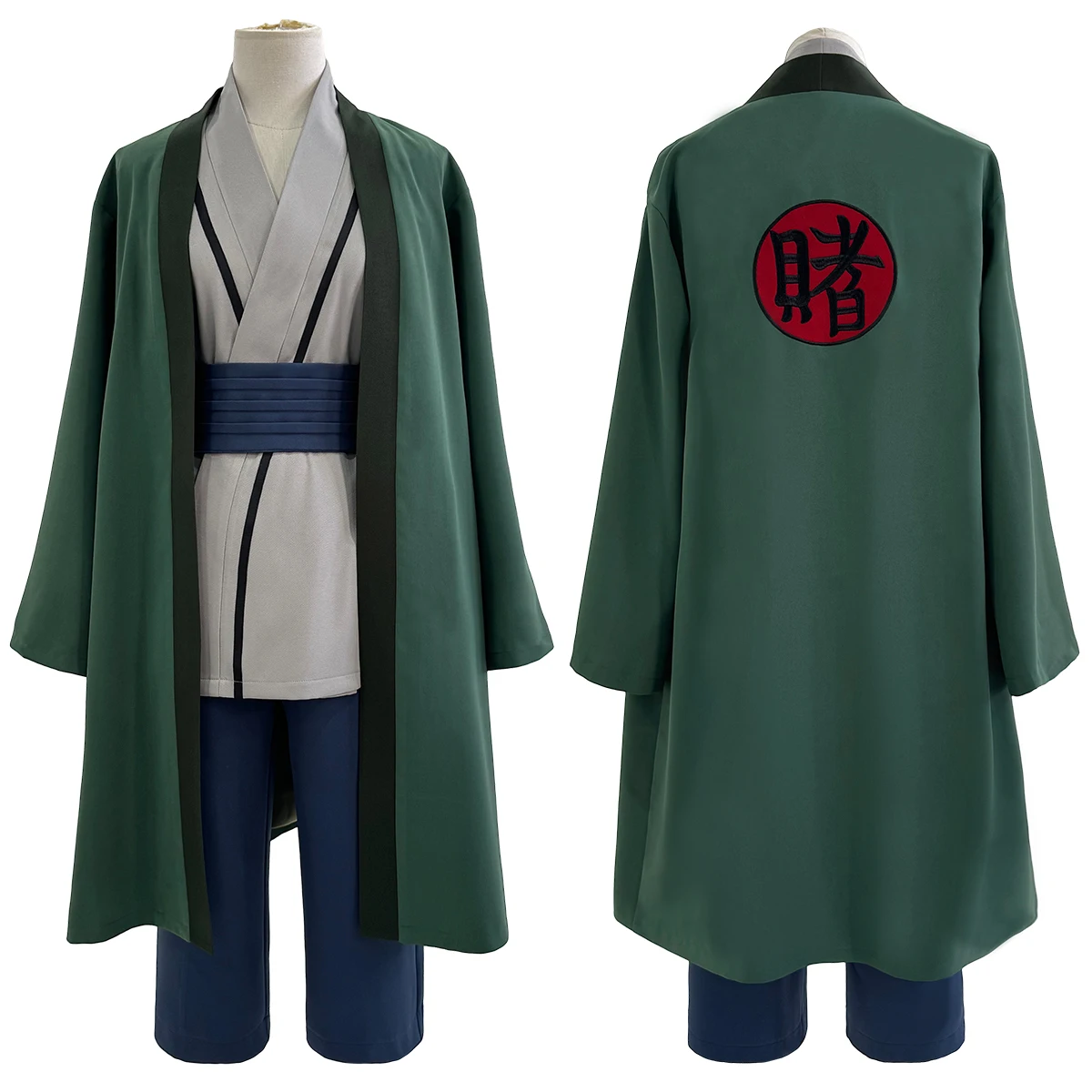 2025 HOLOUN Anime Tsunade Cost - Embroidery Knit recensione e prezzo