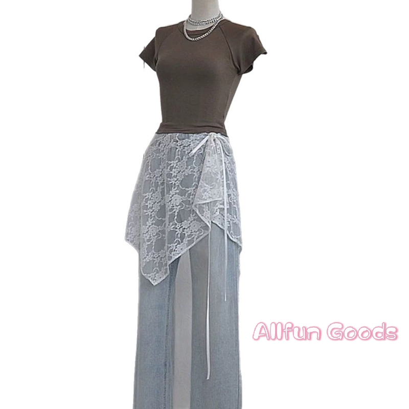 [TG835] Accessori per Abbiglia - Embroidery Apron recensione e prezzo
