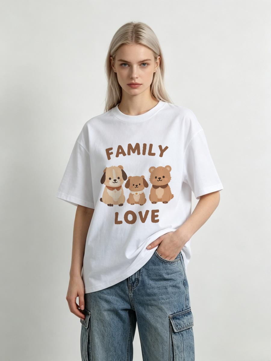 T-shirt da donna per la corsa, - Embroidery Running Stitch recensione e prezzo