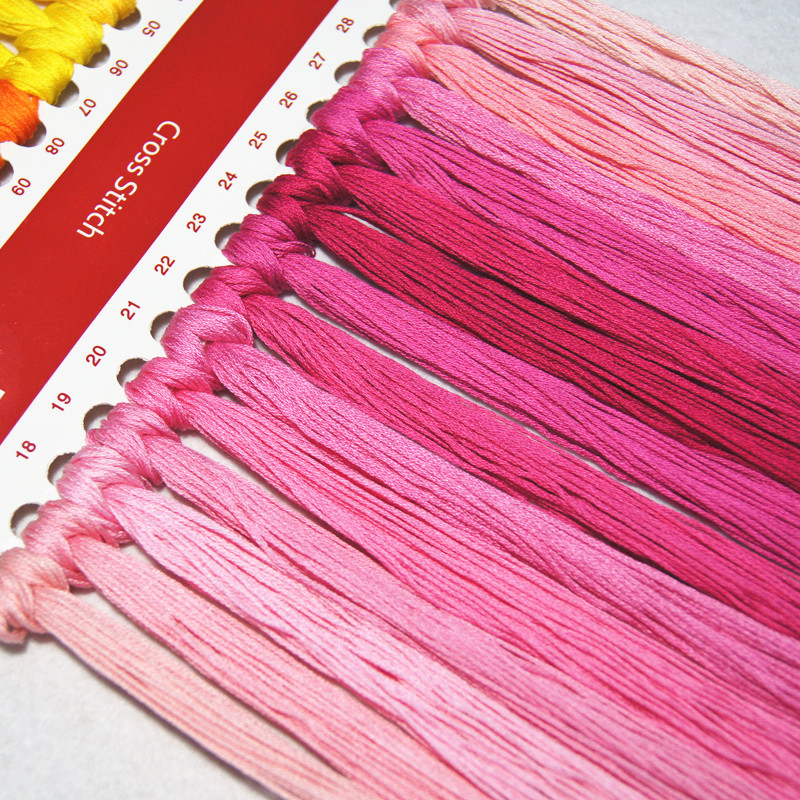 Set Ricamo Punto Croce con Mot - Embroidery Apron recensione e prezzo