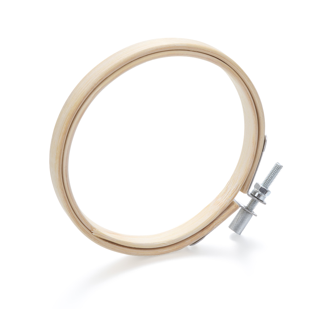 8/10/13/15/18/30cm ricamo cerc - Stitch Marker Ring recensione e prezzo