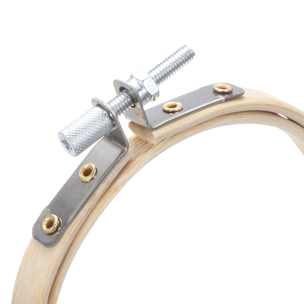 8/10/13/15/18/30cm ricamo cerc - Stitch Marker Ring recensione e prezzo